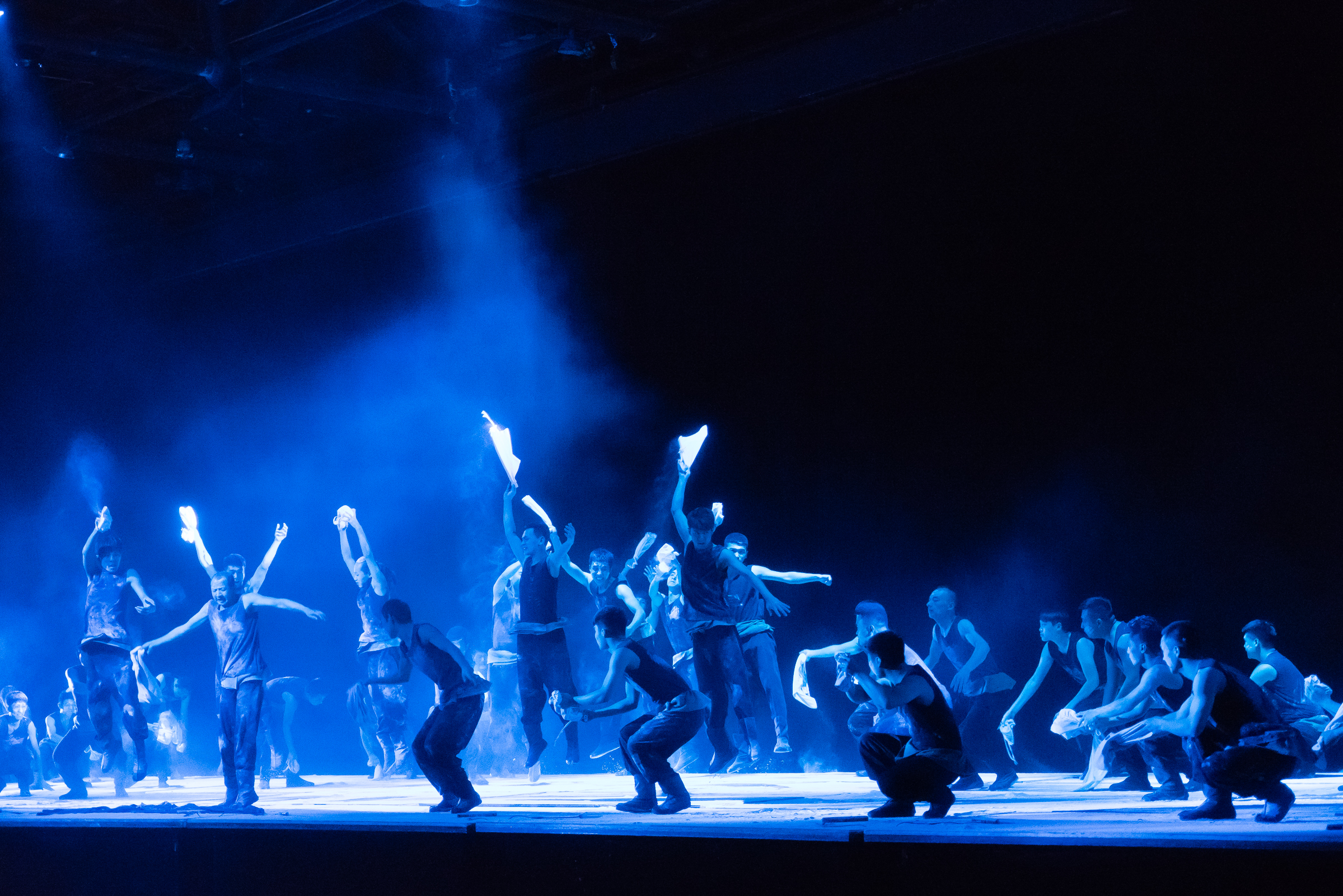 Impressions of Pingyao-2