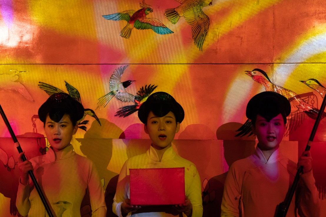 Impressions of Pingyao