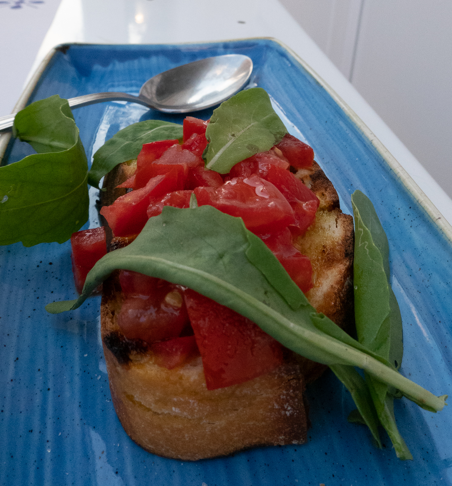 Martina Franca - Bruschette at Bistrot Garibaldi-2