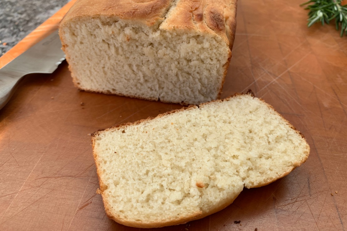 Around the world in 80 bakes, no.18: Agege bread from Nigeria