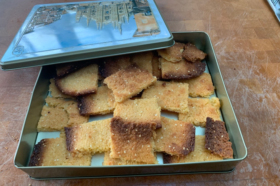 Around the world in 80 bakes, no.19: Bolivian&nbsp;cocadas