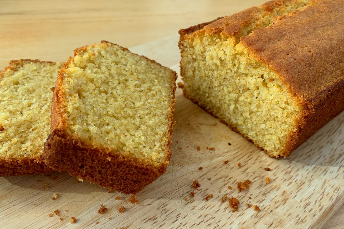Around the world in 80 bakes, no.34: Chimodho – cornbread from&nbsp;Zimbabwe
