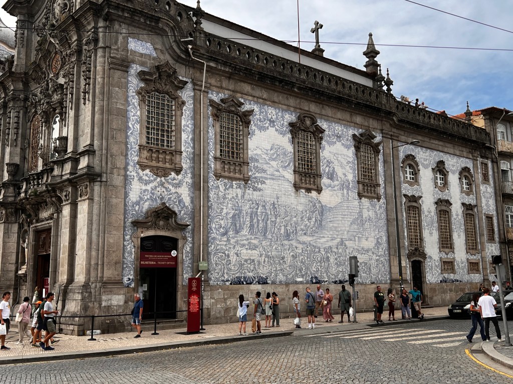 Igreja do Carmo