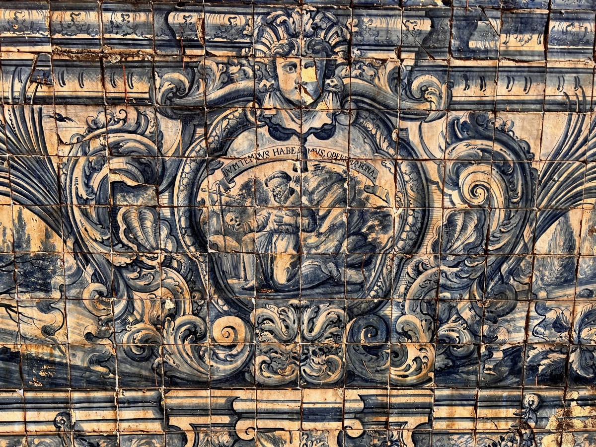 Porto: a kaleidoscope of today’s Portugal – Polything