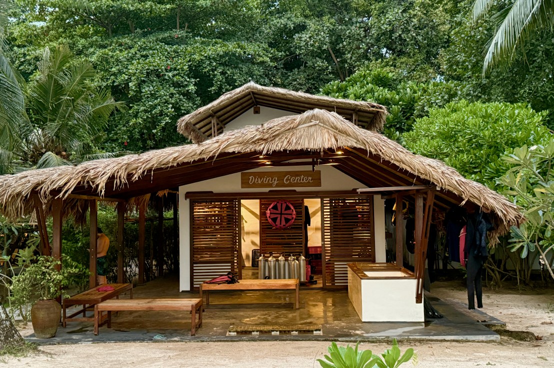 Indonesia underwater: Coral Eye and South&nbsp;Halmahera