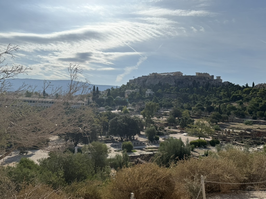 Ancient Agora