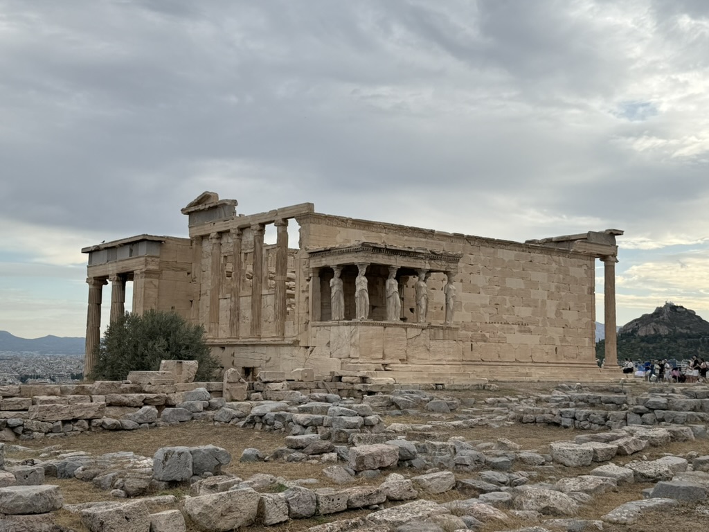 Erichtheion