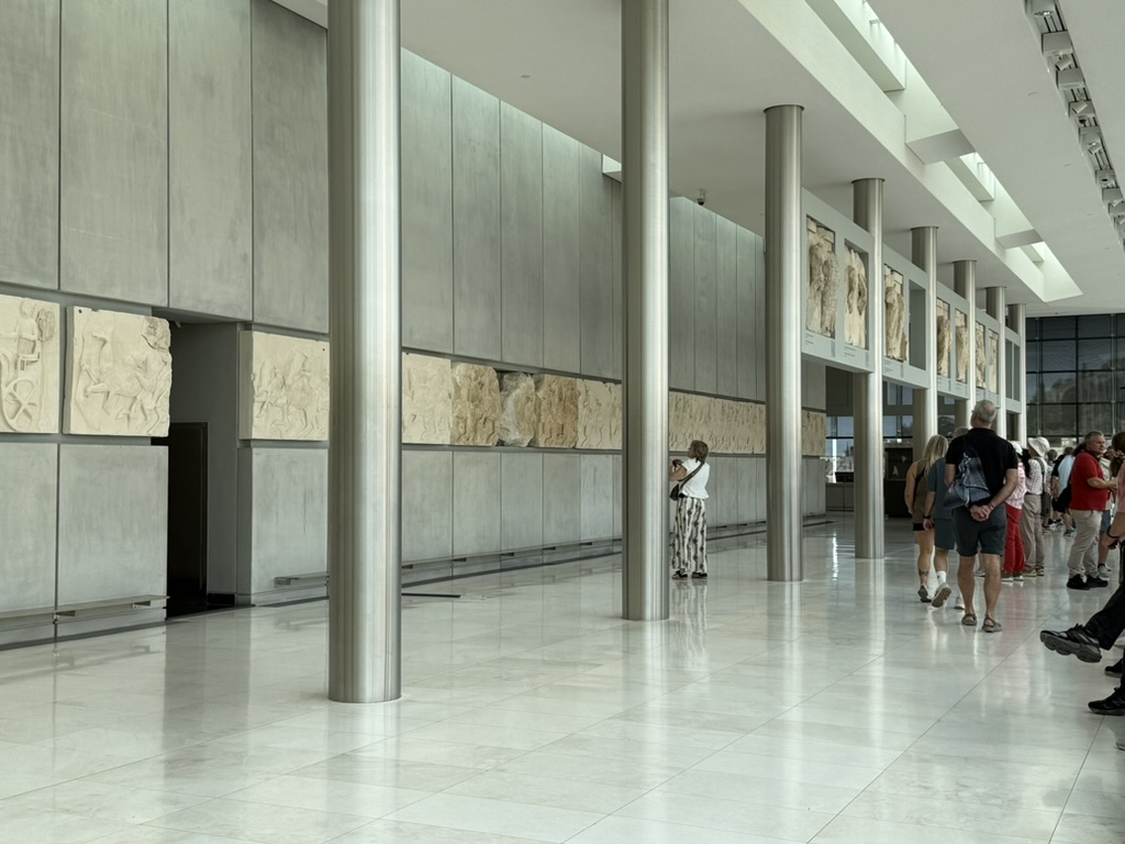 Acropolis Museum